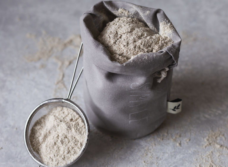 Lee más sobre el artículo Guía de harinas sin gluten